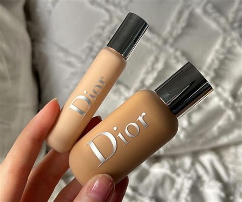 dior backstage fondation buy|Dior Backstage foundation review.